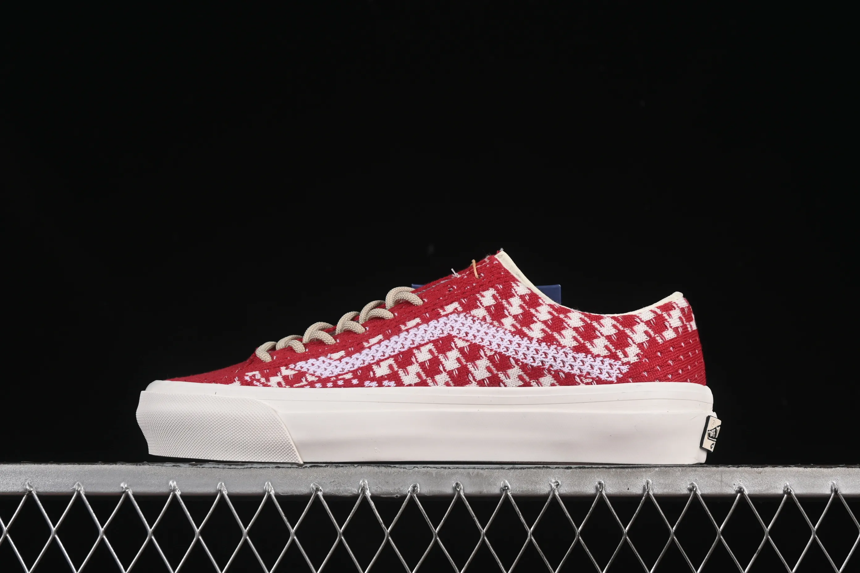 All categories Vans Vans series Vans Low Vans low top Vans Old Skool 36 EK Vans official comfortable and versatile casual skateboard shoes VN000D8HESW